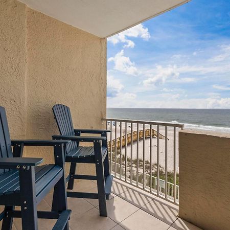 Villa Tropical Winds 203 Gulf Shores Esterno foto