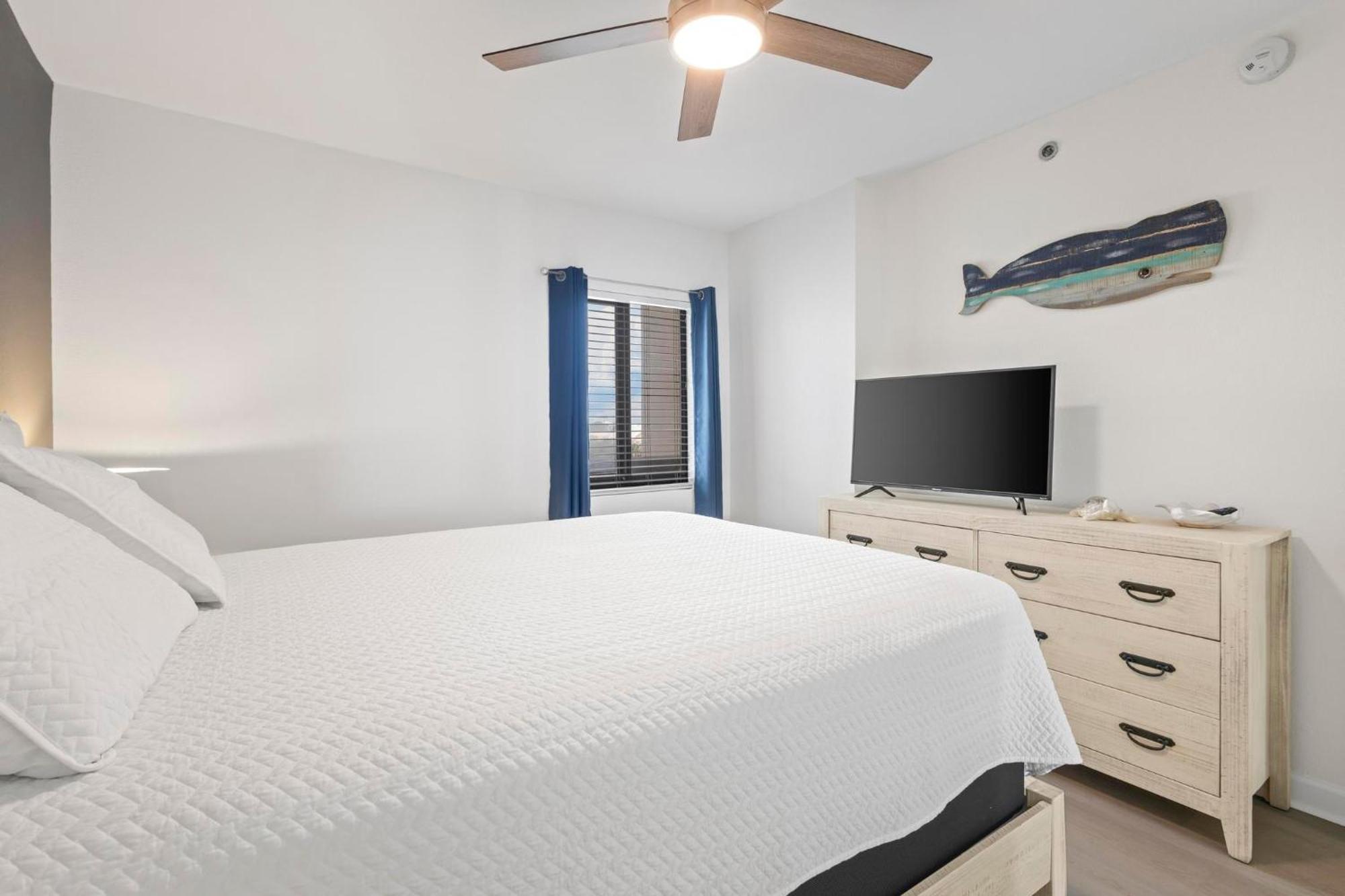 Villa Tropical Winds 203 Gulf Shores Esterno foto