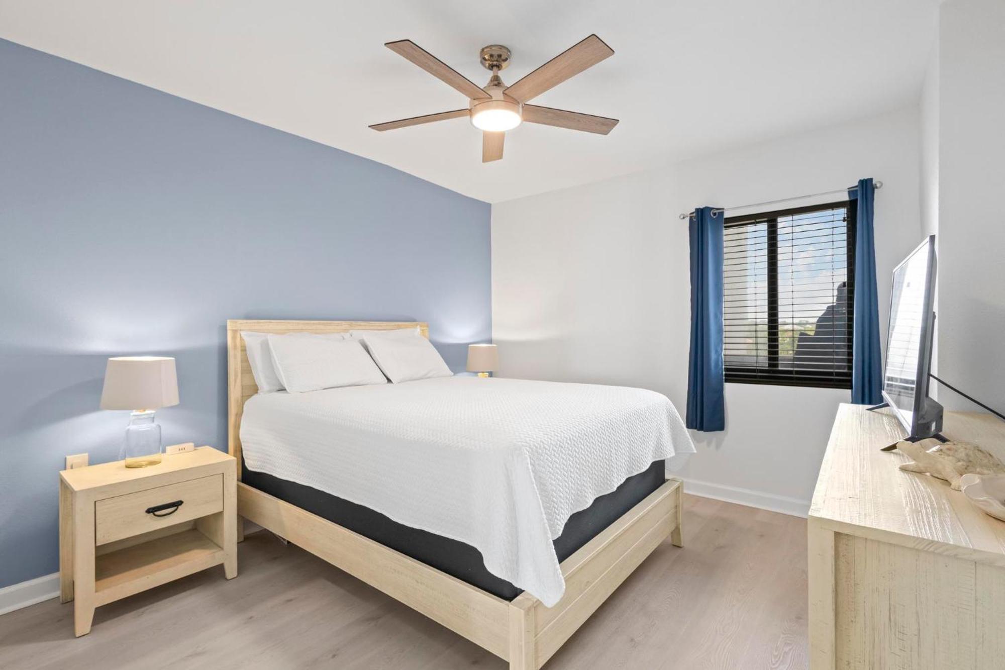 Villa Tropical Winds 203 Gulf Shores Esterno foto