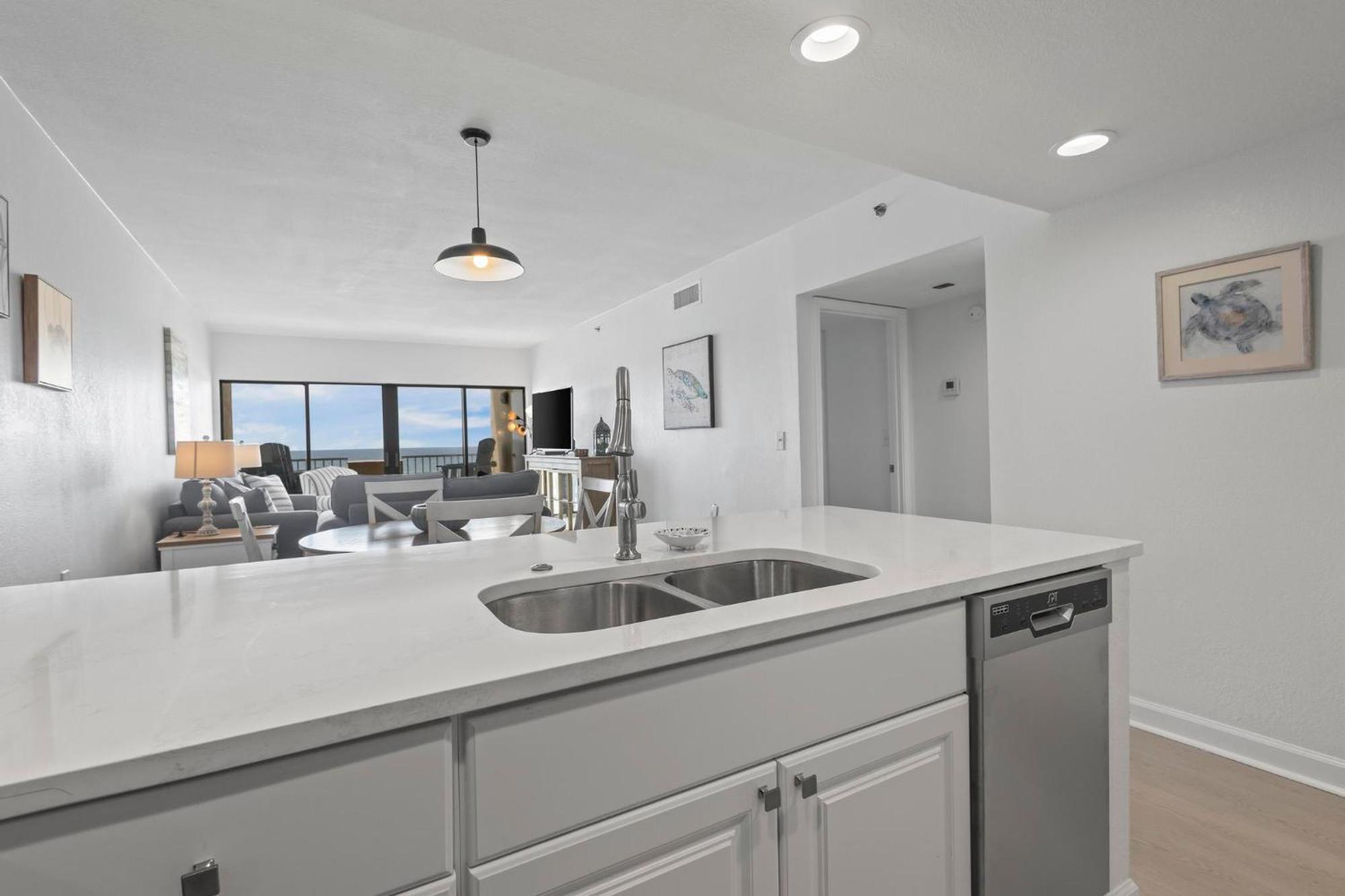 Villa Tropical Winds 203 Gulf Shores Esterno foto