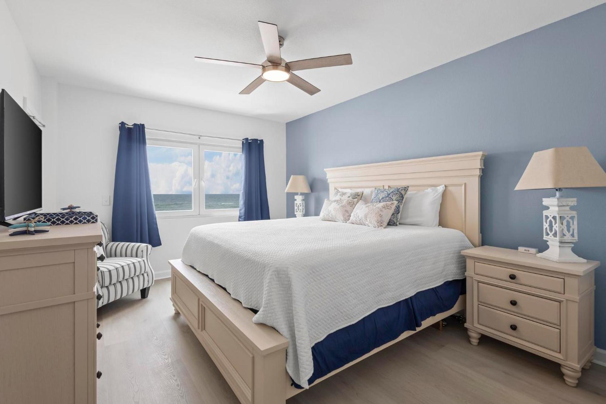 Villa Tropical Winds 203 Gulf Shores Esterno foto