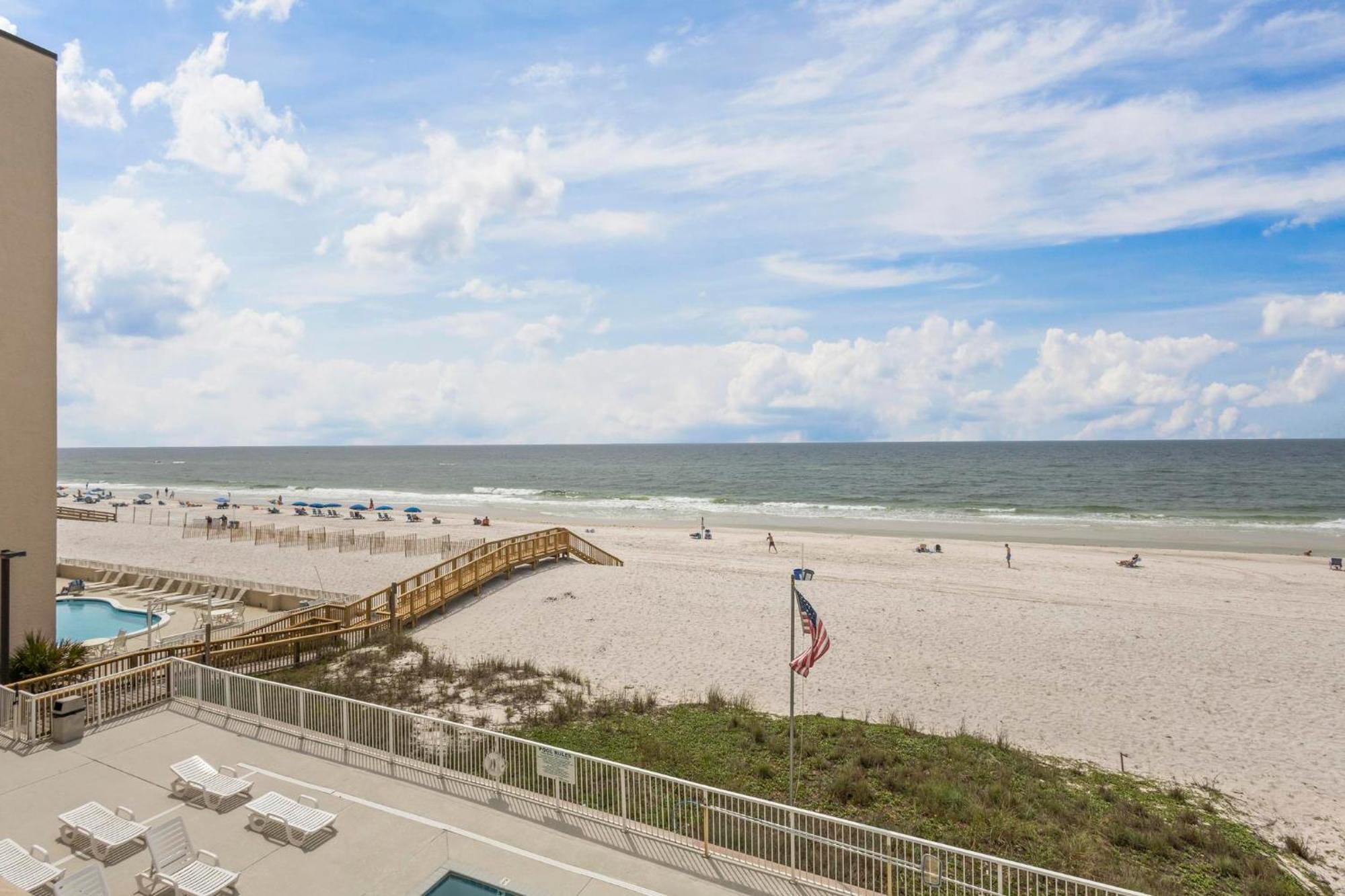 Villa Tropical Winds 203 Gulf Shores Esterno foto