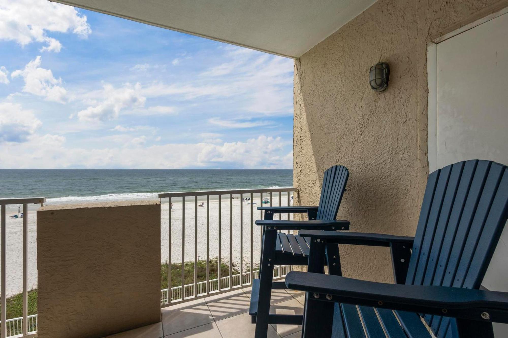 Villa Tropical Winds 203 Gulf Shores Esterno foto