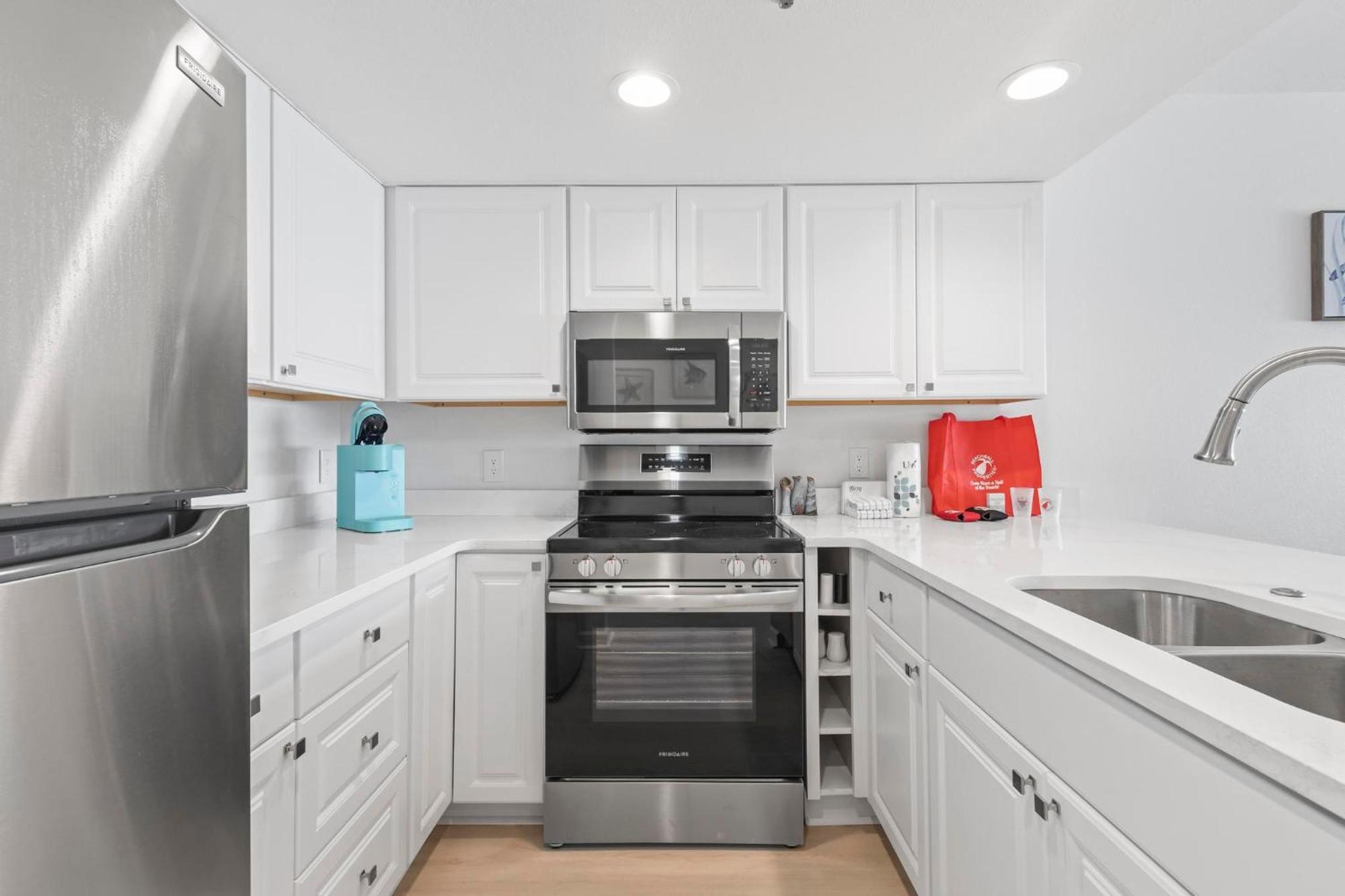 Villa Tropical Winds 203 Gulf Shores Esterno foto