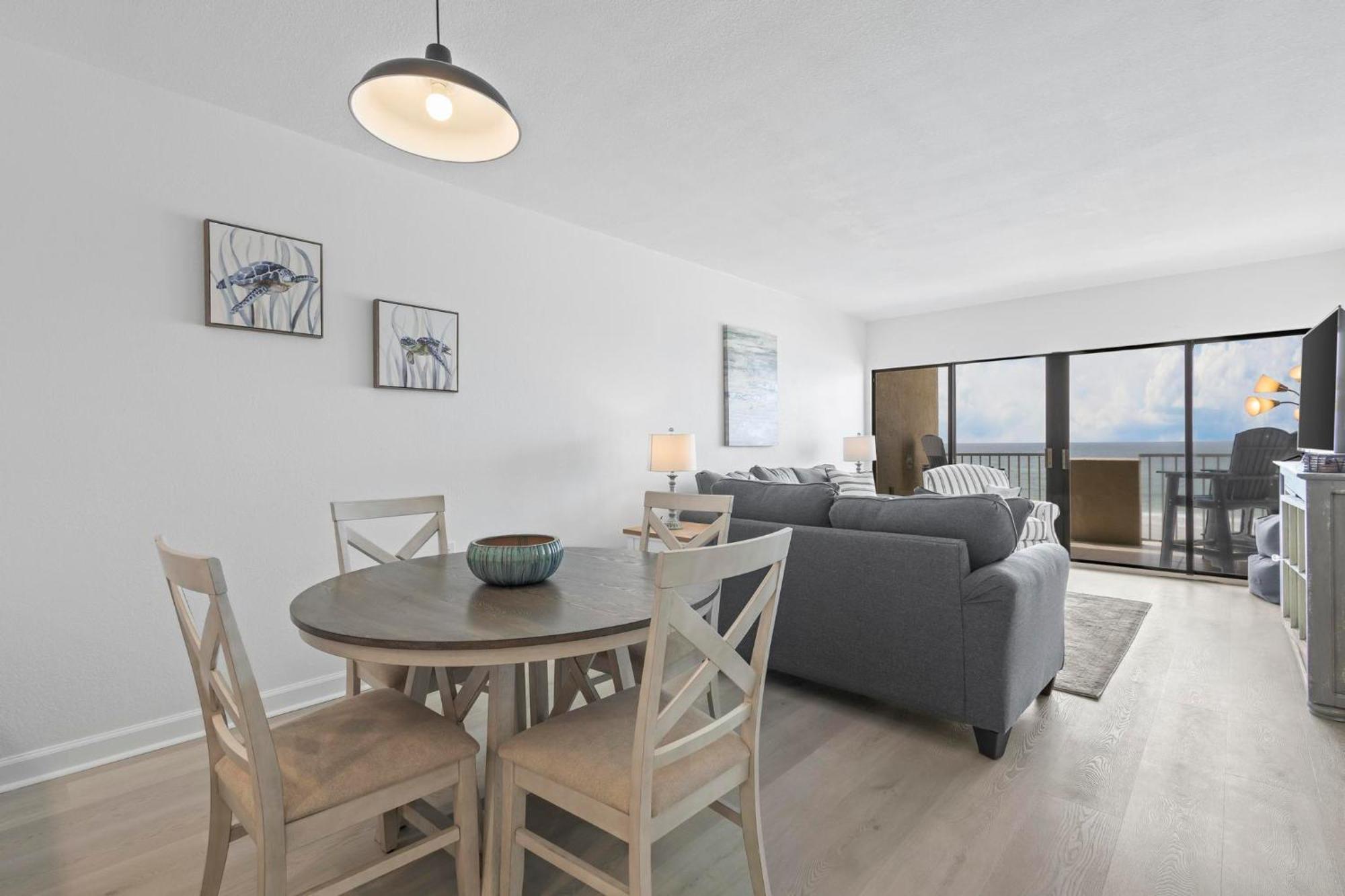 Villa Tropical Winds 203 Gulf Shores Esterno foto