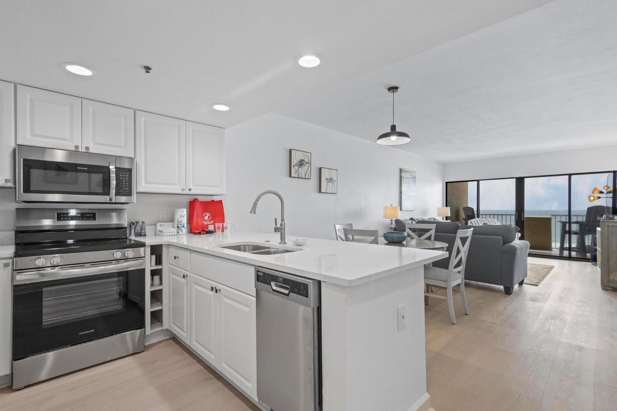 Villa Tropical Winds 203 Gulf Shores Esterno foto