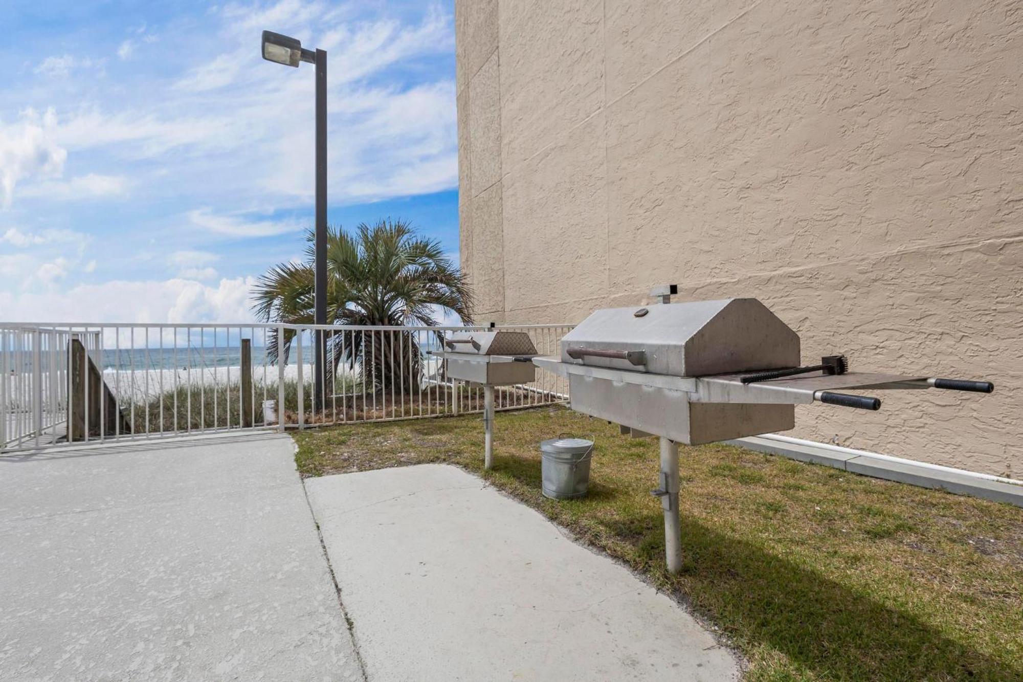 Villa Tropical Winds 203 Gulf Shores Esterno foto