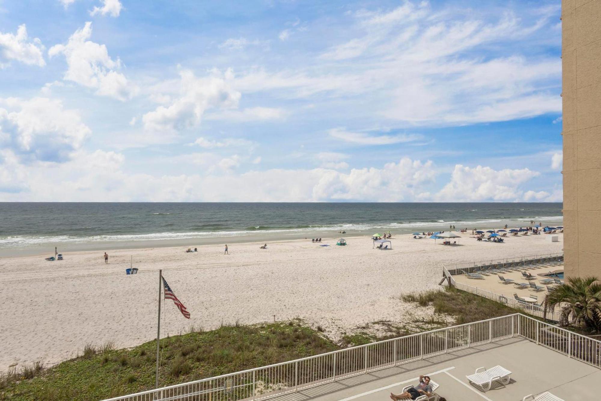 Villa Tropical Winds 203 Gulf Shores Esterno foto