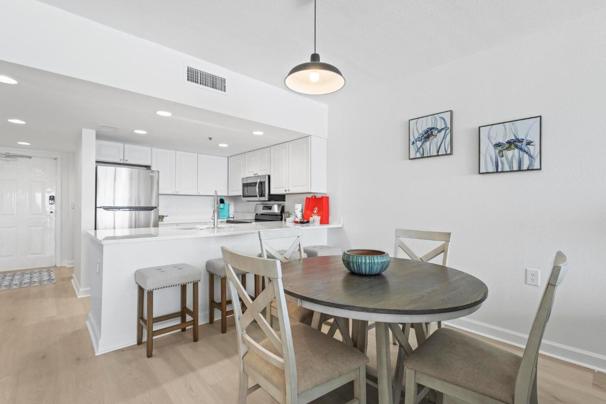 Villa Tropical Winds 203 Gulf Shores Esterno foto