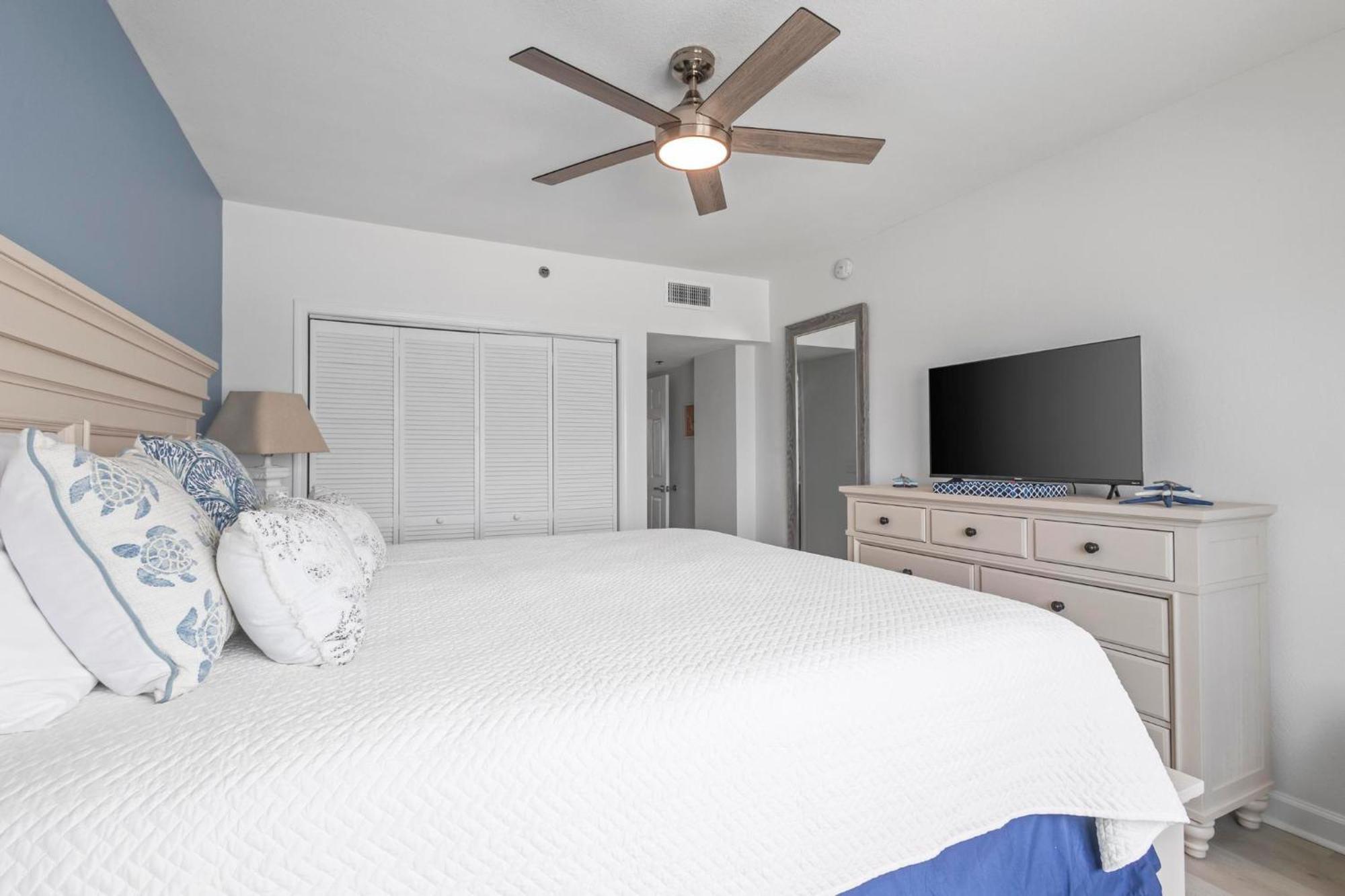 Villa Tropical Winds 203 Gulf Shores Esterno foto