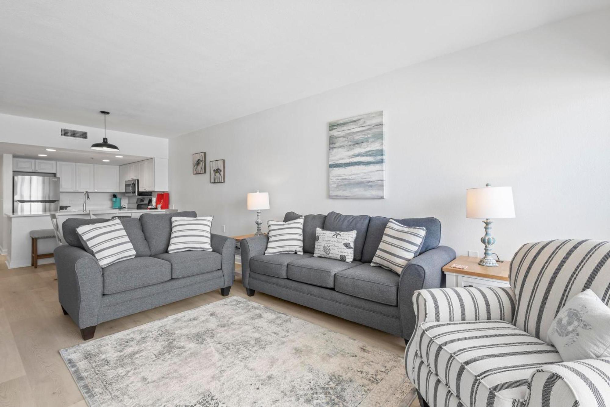 Villa Tropical Winds 203 Gulf Shores Esterno foto