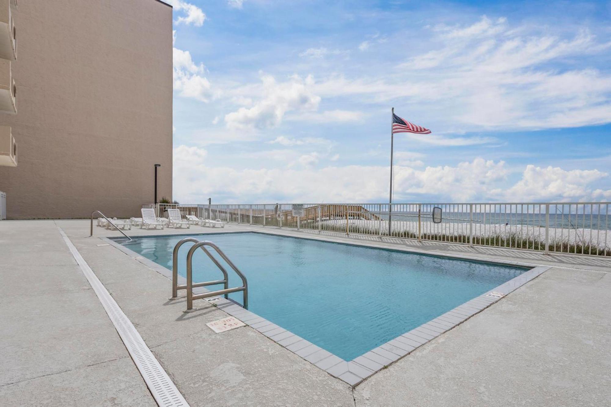 Villa Tropical Winds 203 Gulf Shores Esterno foto