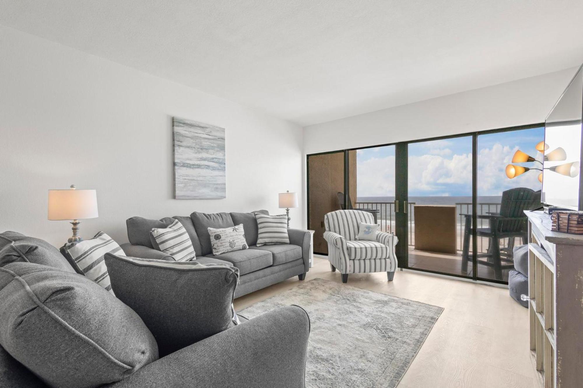 Villa Tropical Winds 203 Gulf Shores Esterno foto